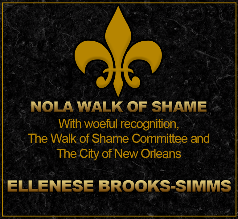 Ellenese Brooks Simms