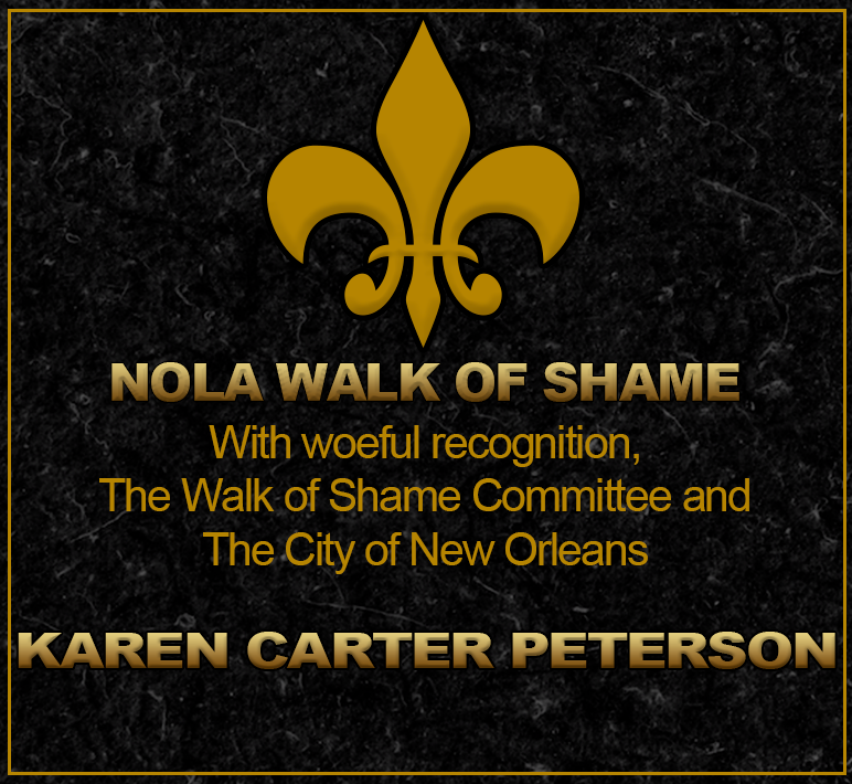 Karen Carter Peterson