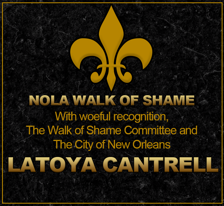 Latoya Cantrell