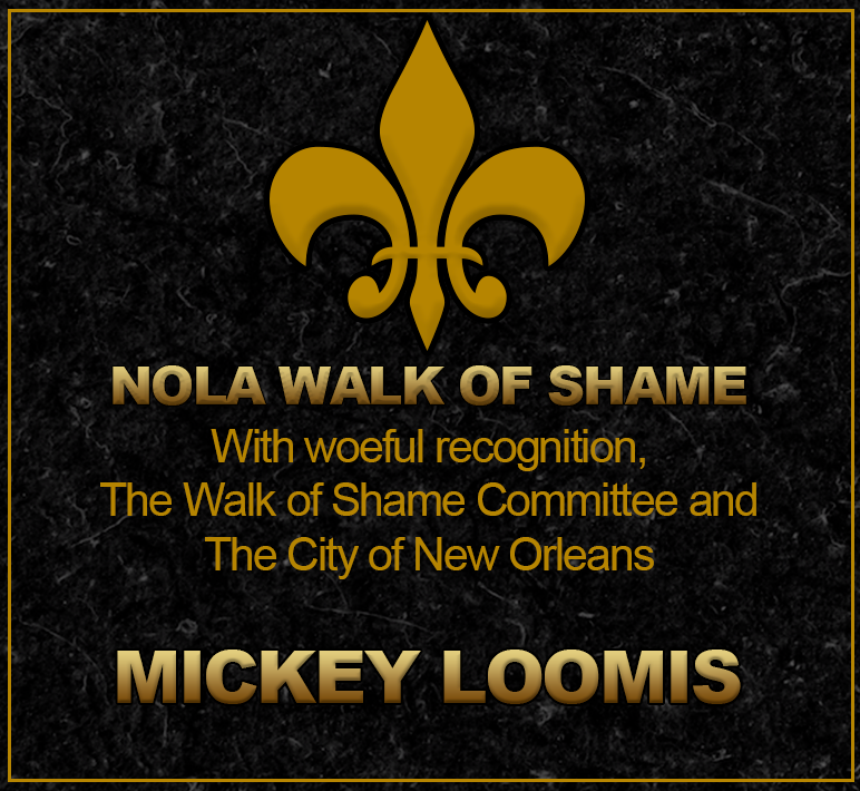 Mickey Loomis