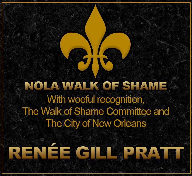 Renee Gill Pratt
