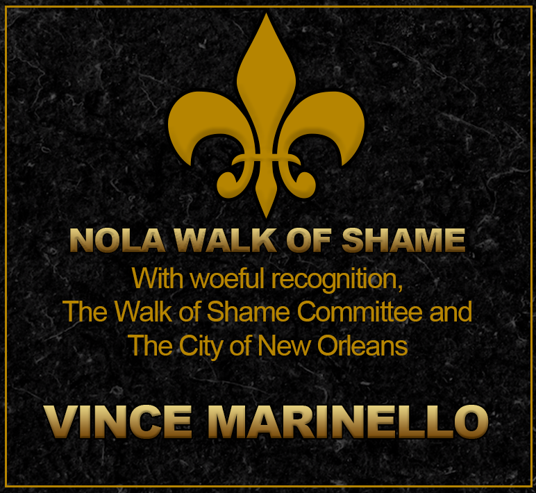 Vince Marinello