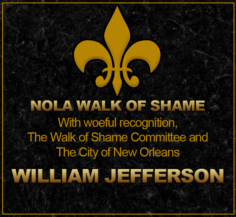 William Jefferson